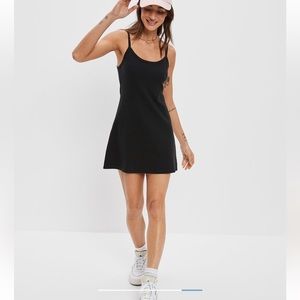 AE Knit Cami Mini Dress